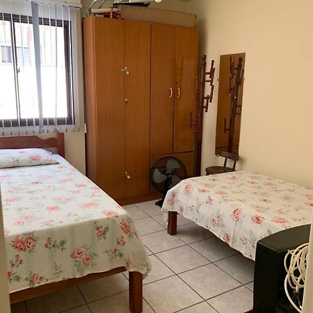 Apartamento Praia Do Morro Ha 150 Metros Da Praia, Garagem, Wi-Fi, 1 Andar Apartamento Guarapari Exterior foto